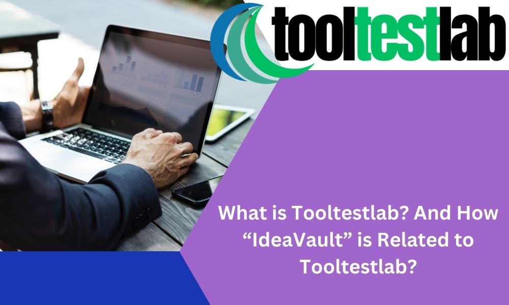 What is Tooltestlab